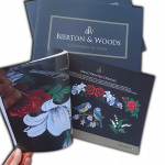 Bierton & Woods Stonemasons Brochure